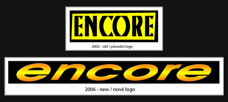 2006 firma ENCORE